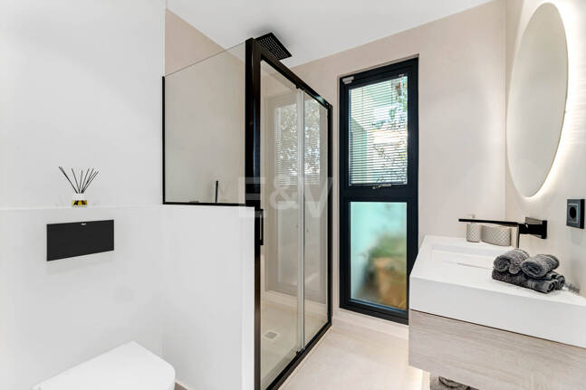 Villa à vendre en San Pedro Playa, San Pedro de Alcantara