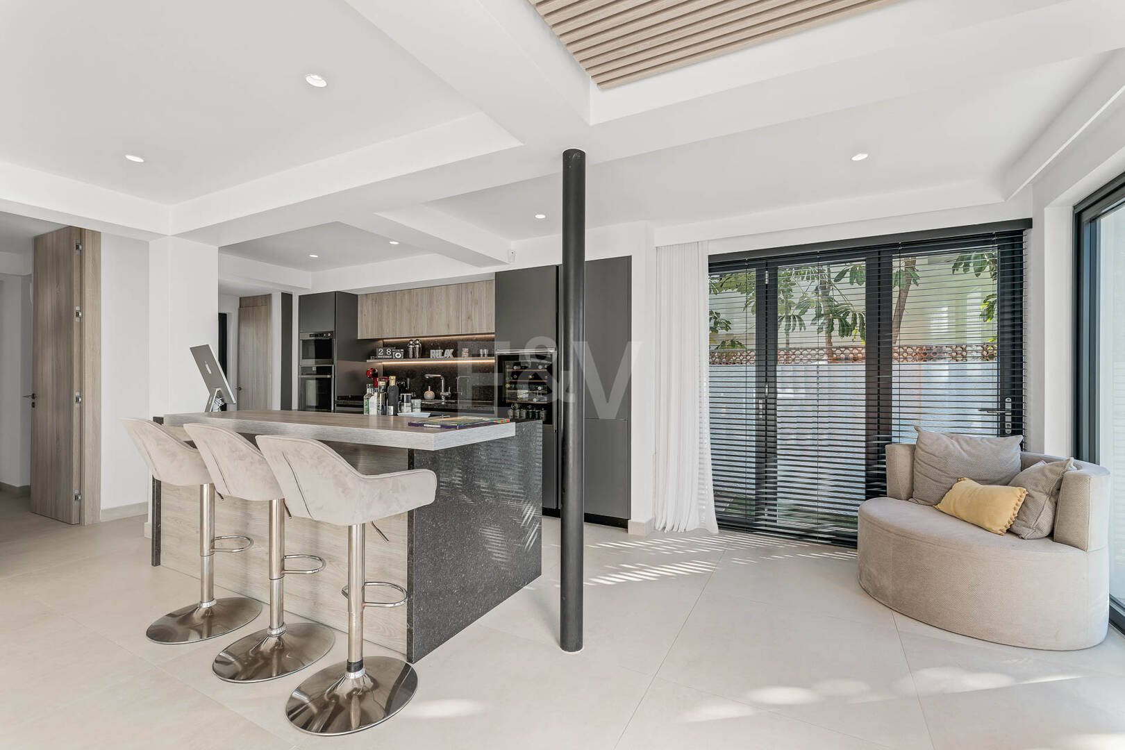 Villa à vendre en San Pedro Playa, San Pedro de Alcantara