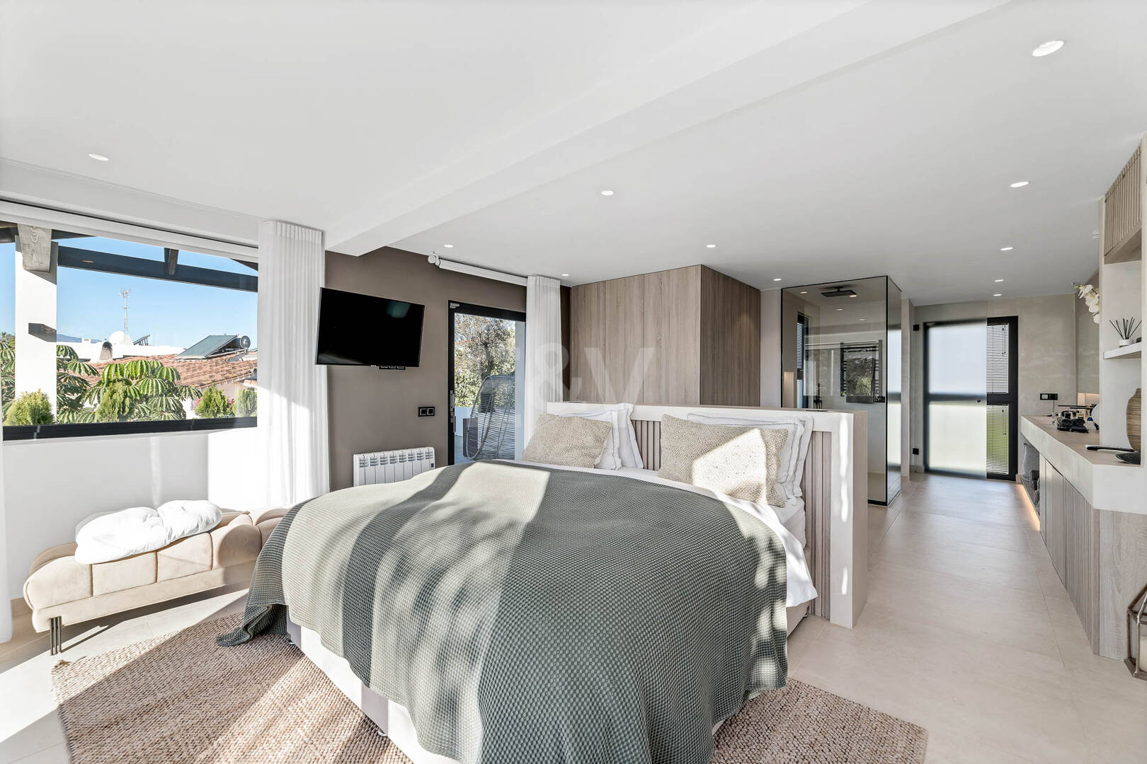 Villa à vendre en San Pedro Playa, San Pedro de Alcantara