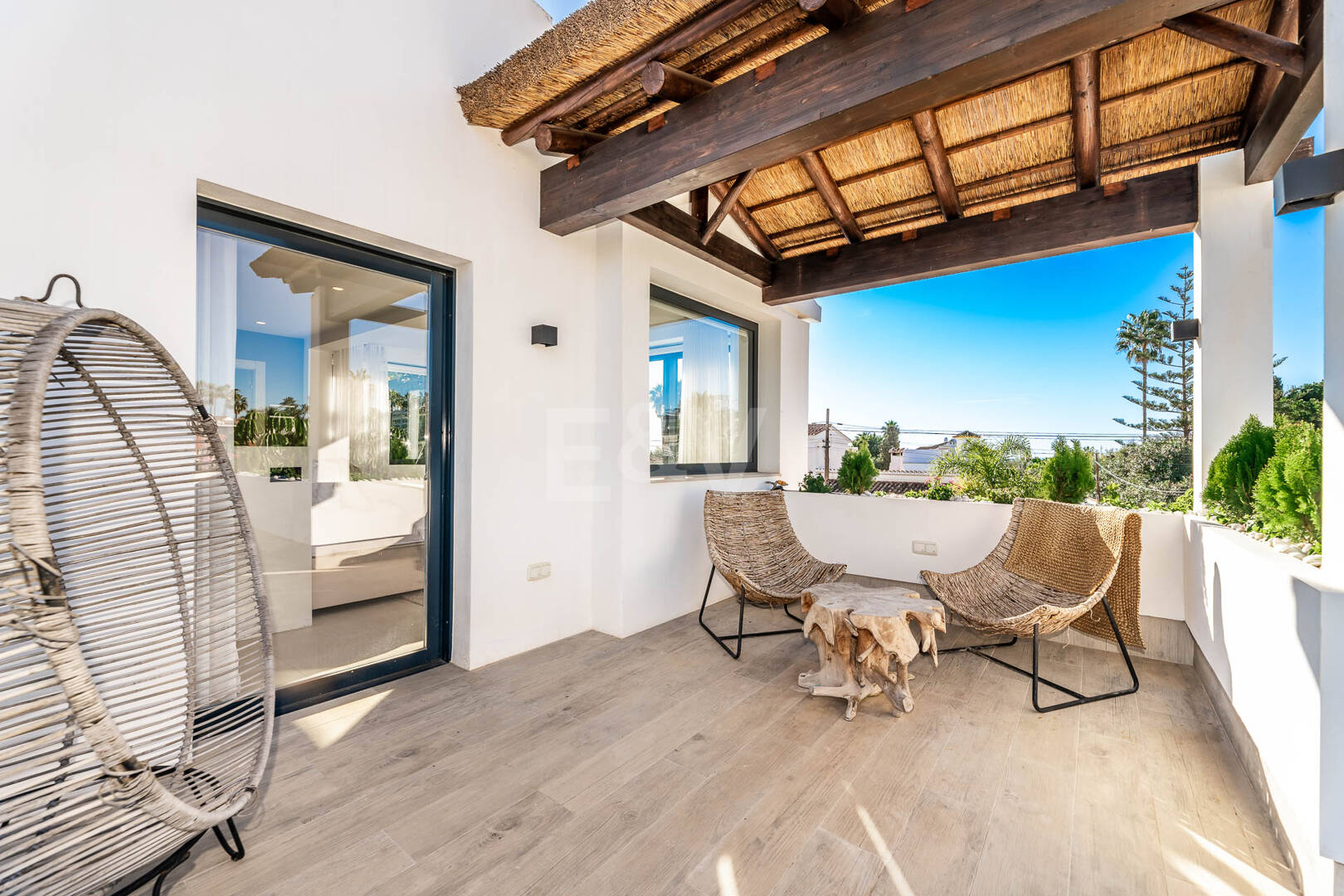 Villa à vendre en San Pedro Playa, San Pedro de Alcantara