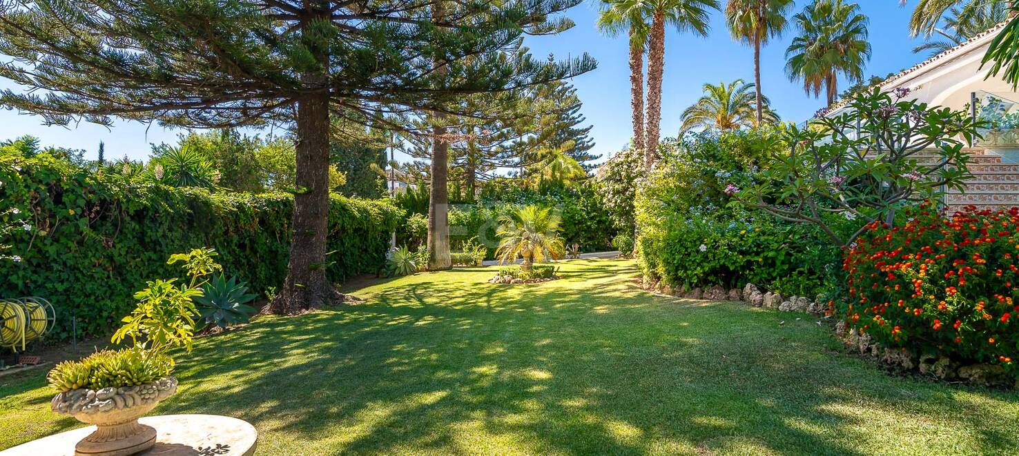 Villa zu vermieten in Sierra Blanca, Marbella Goldene Meile