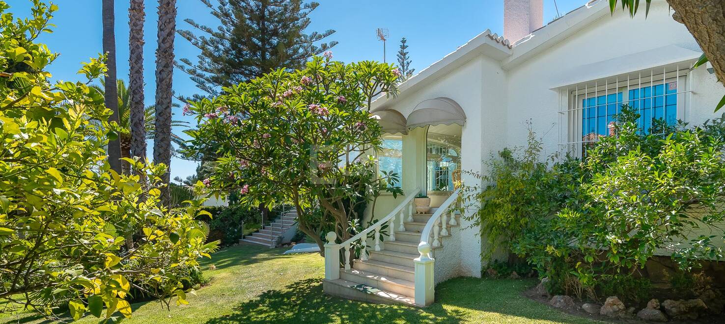 Villa zu vermieten in Sierra Blanca, Marbella Goldene Meile