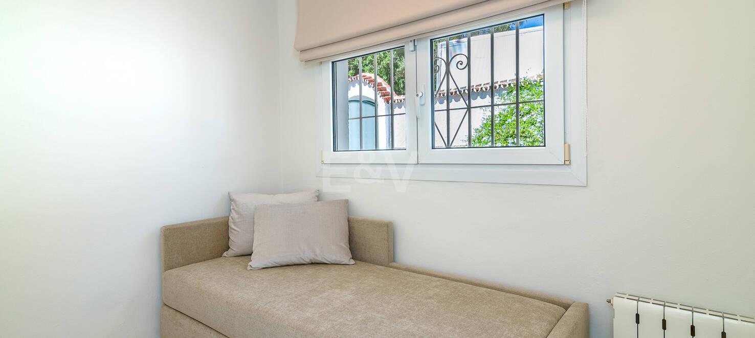 Villa zu vermieten in Sierra Blanca, Marbella Goldene Meile