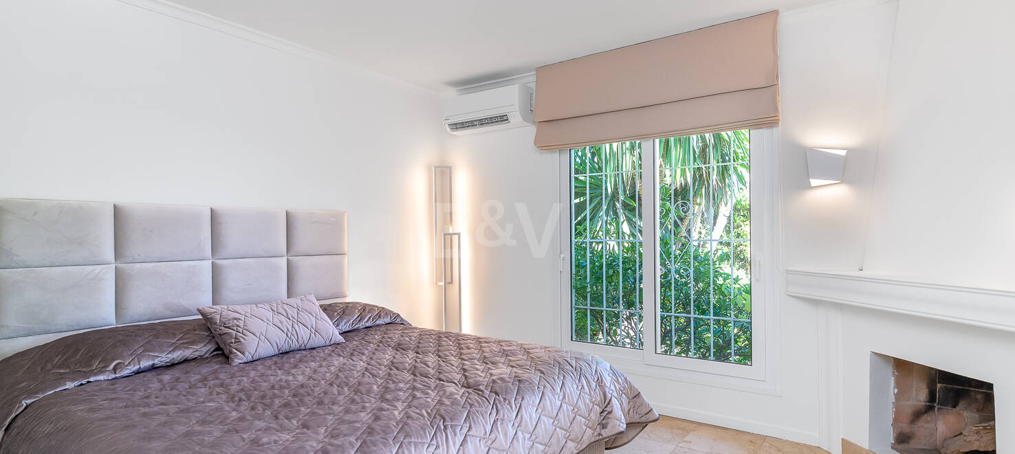 Villa zu vermieten in Sierra Blanca, Marbella Goldene Meile