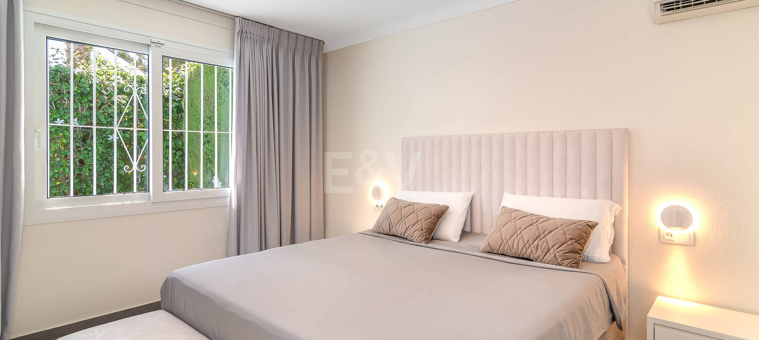 Villa zu vermieten in Sierra Blanca, Marbella Goldene Meile