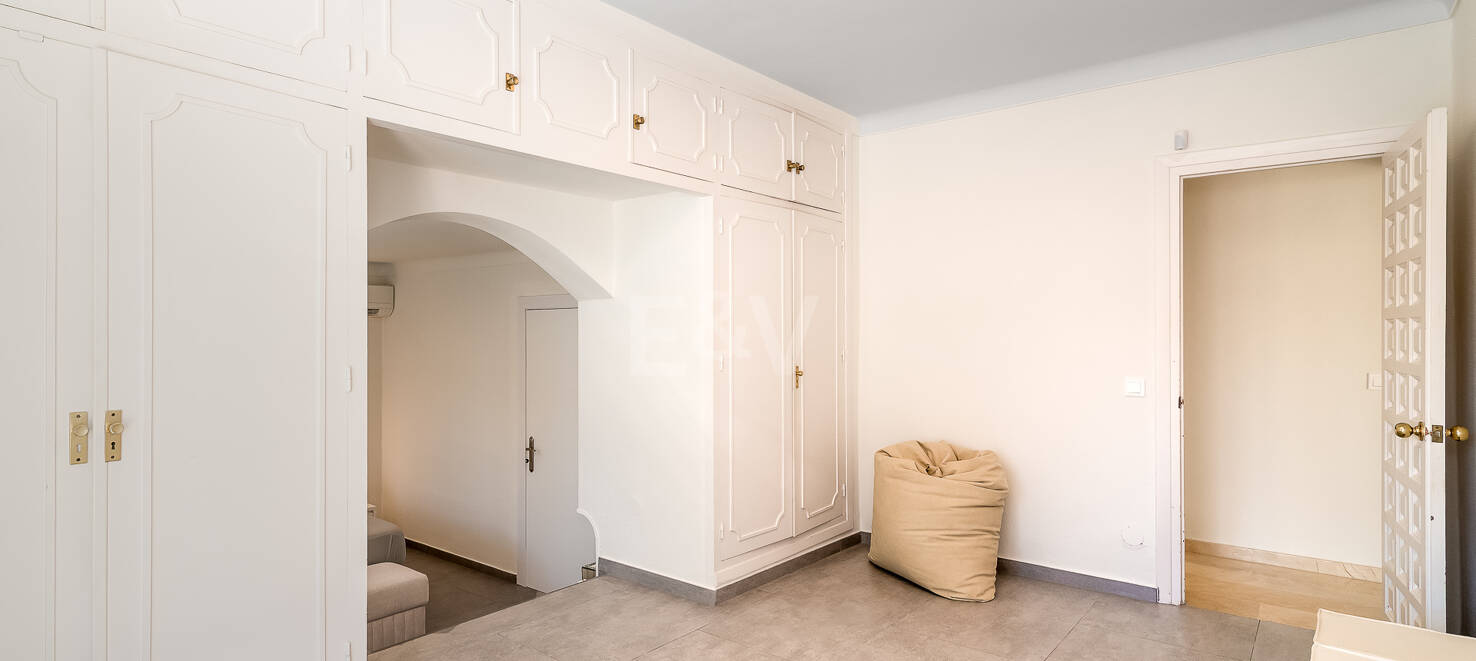 Villa zu vermieten in Sierra Blanca, Marbella Goldene Meile