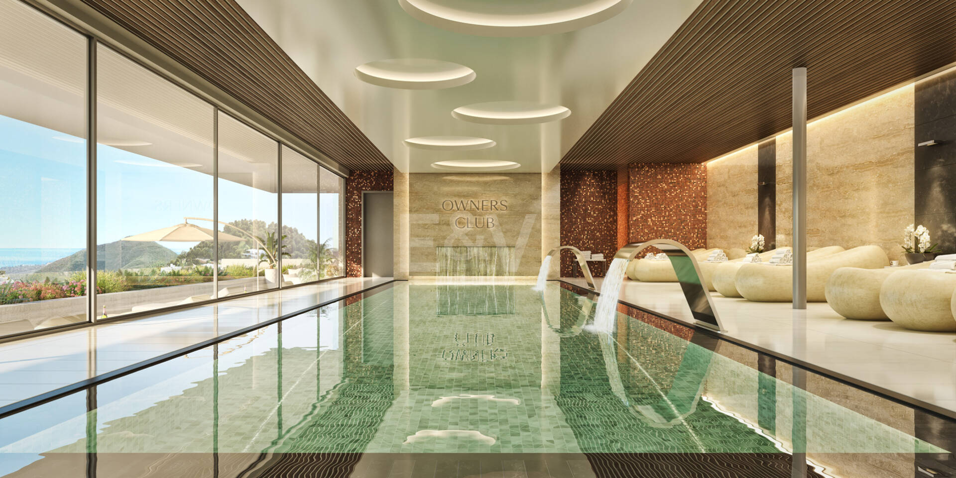 Palo Alto Villas Marbella – Elegant Contemporary Villa Minutes from Marbella