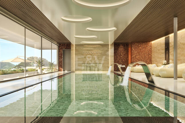 Palo Alto Villas Marbella – Signature Five Bedroom Villa with Panoramic Views