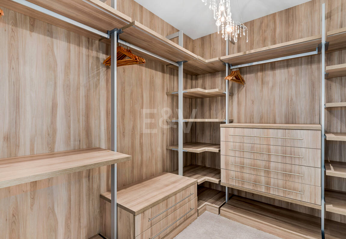 Villa moderna en Hacienda Las Chapas con impresionantes vistas al mar