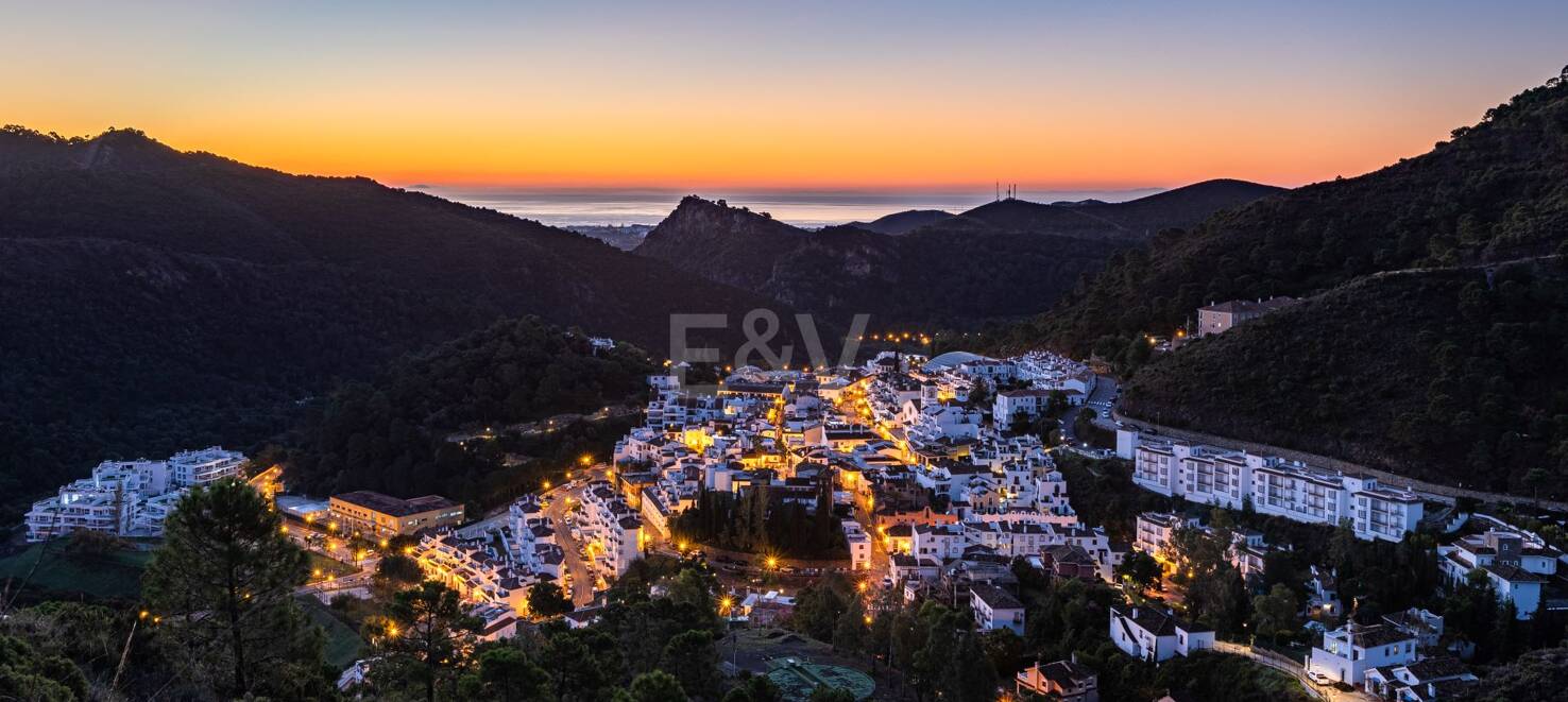 Precioso apartamento de lujo con vistas al mar