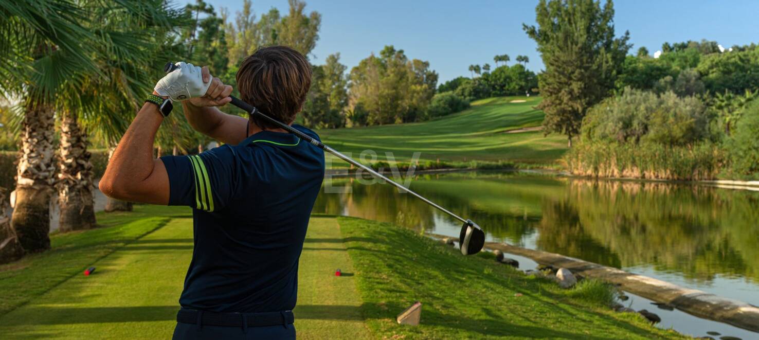 Precioso apartamento de lujo con vistas al mar