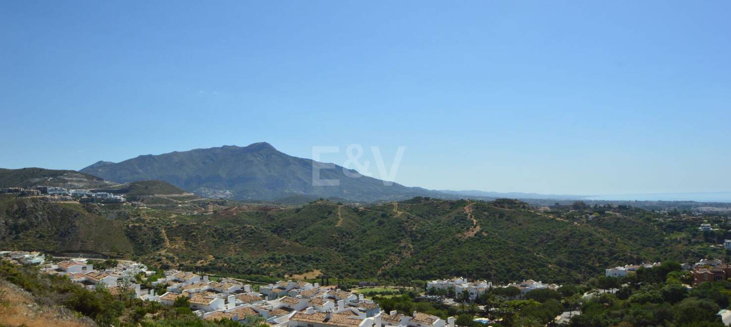 Precioso apartamento de lujo con vistas al mar