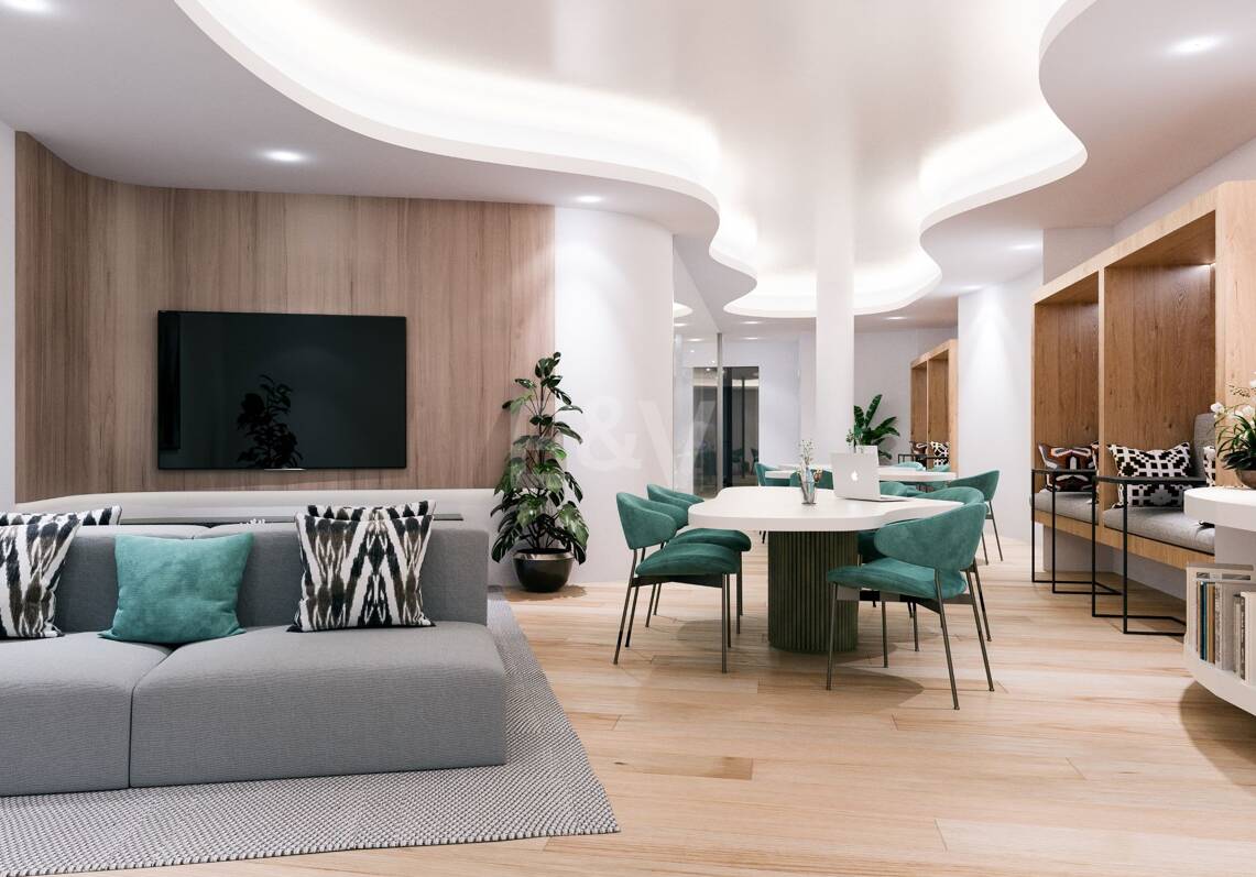 Moderne neue Apartments mit Premium-Annehmlichkeiten in Guadalmina