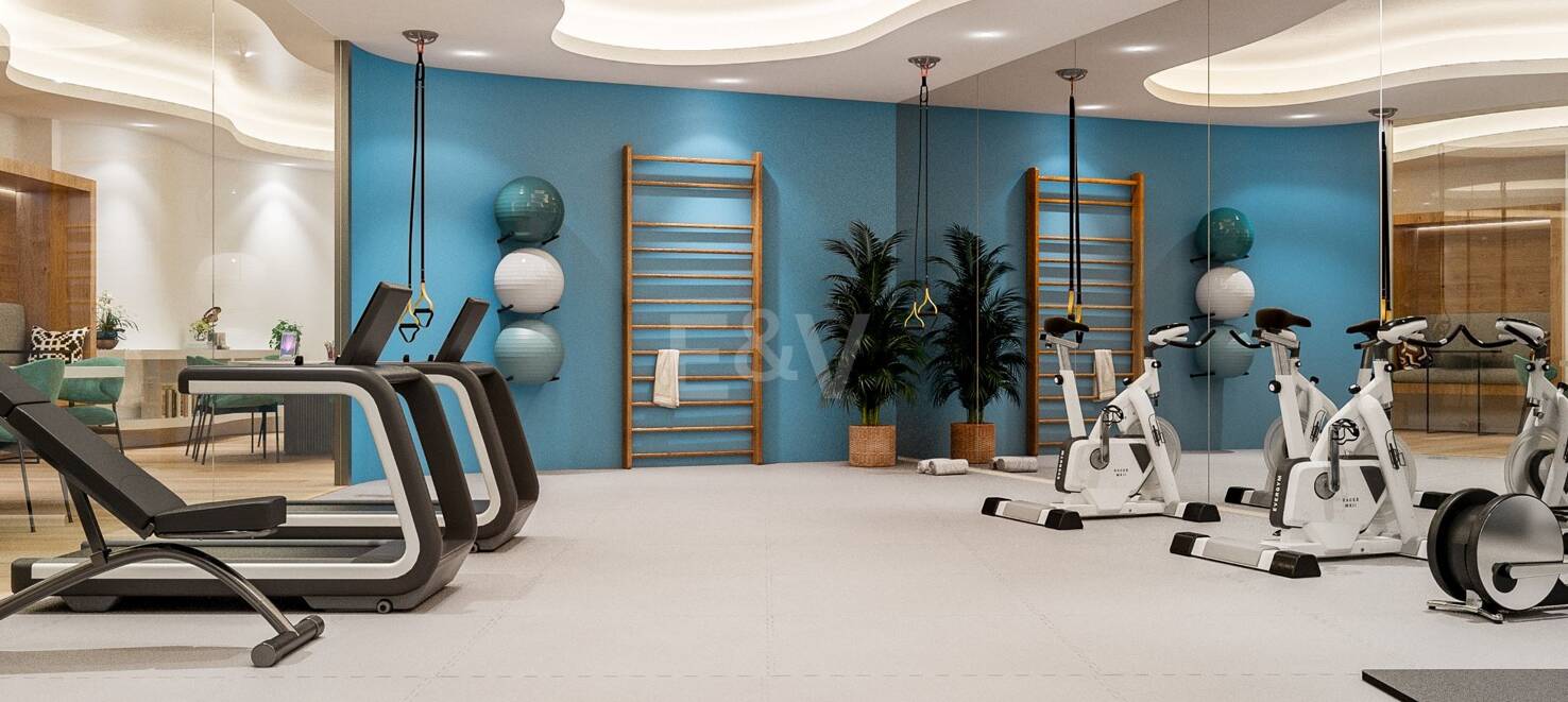 Guadalmina Spectacular Luxury Apartment Project