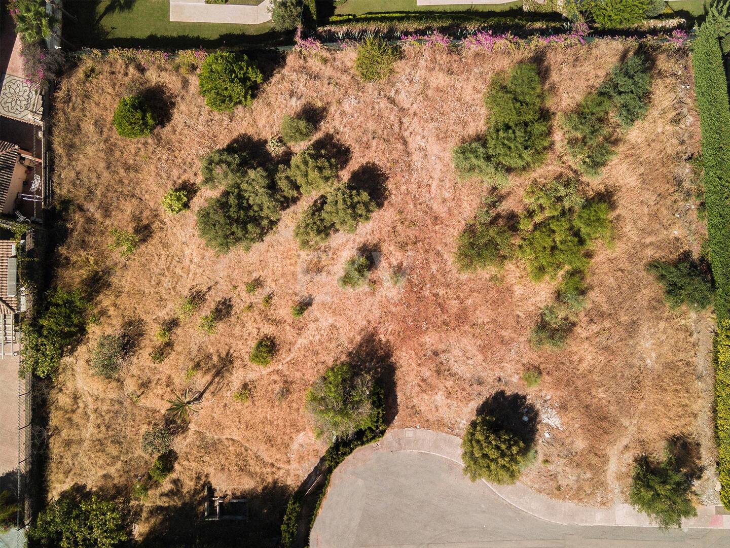 Best Plots in Haza del Conde, Nueva Andalucia