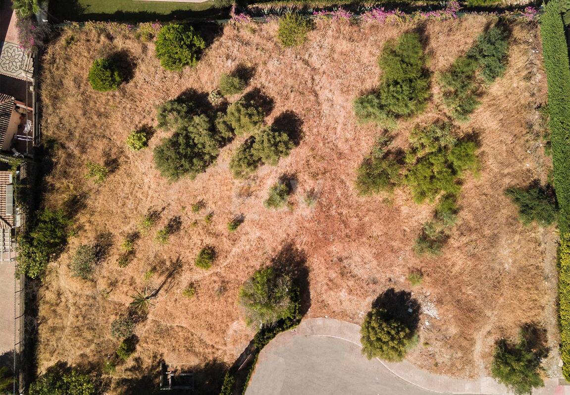 Best Plots in Haza del Conde, Nueva Andalucia