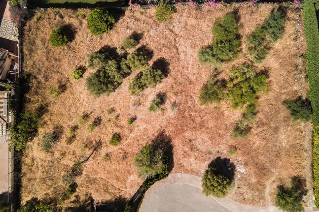 Best Plots in Haza del Conde, Nueva Andalucia