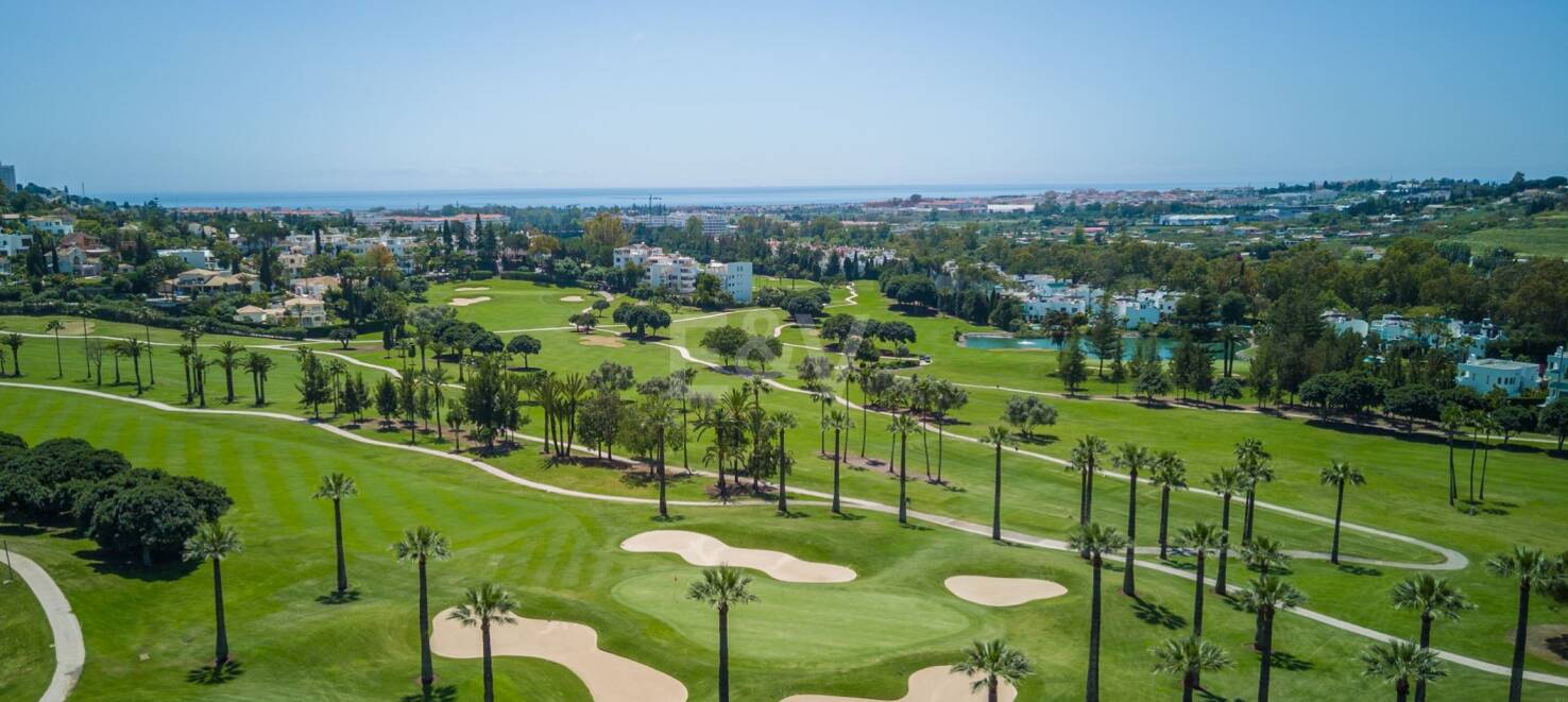 Best Plots in Haza del Conde, Nueva Andalucia