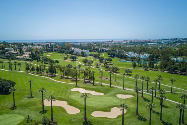 Best Plots in Haza del Conde, Nueva Andalucia