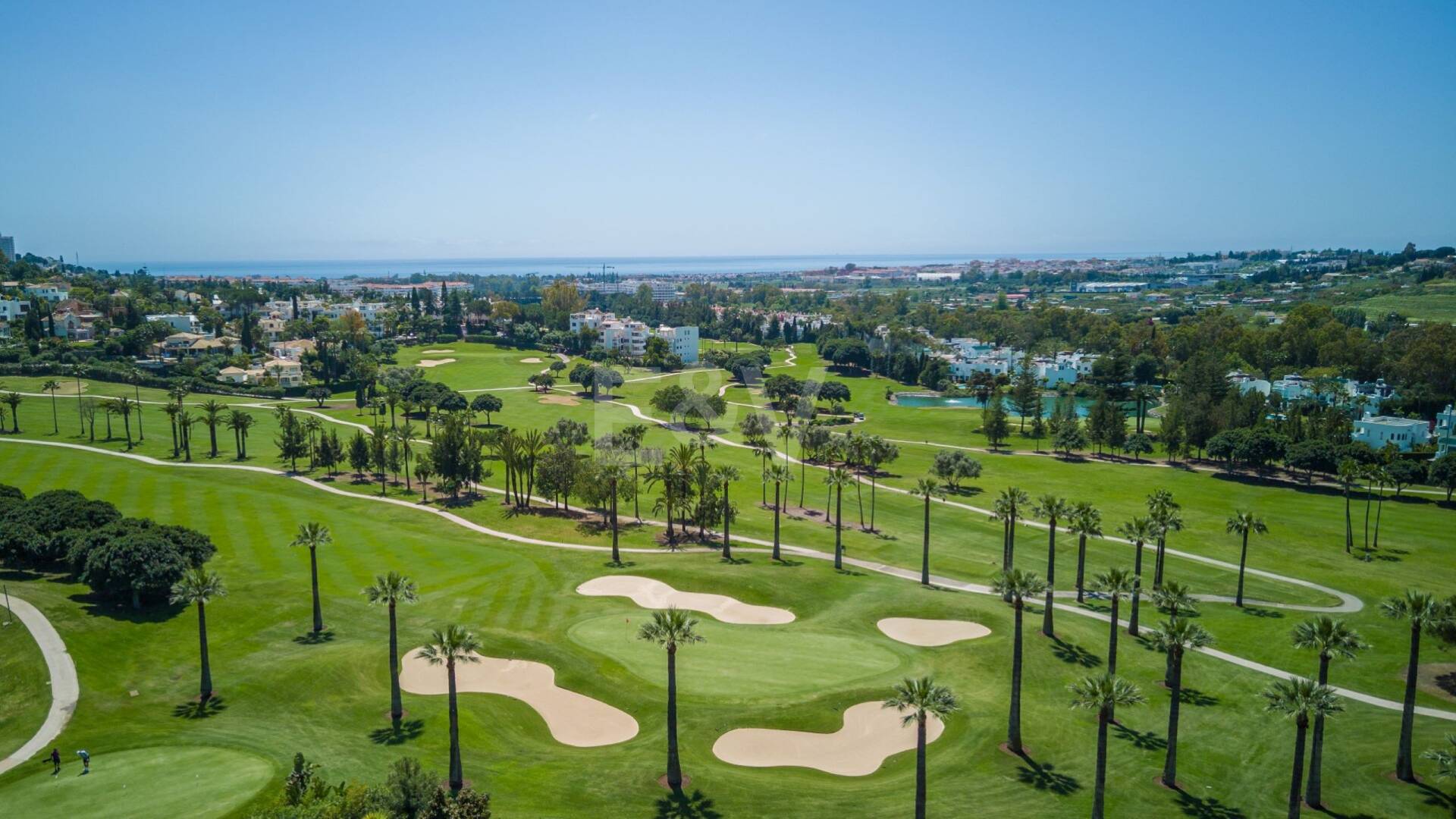 Best Plots in Haza del Conde, Nueva Andalucia