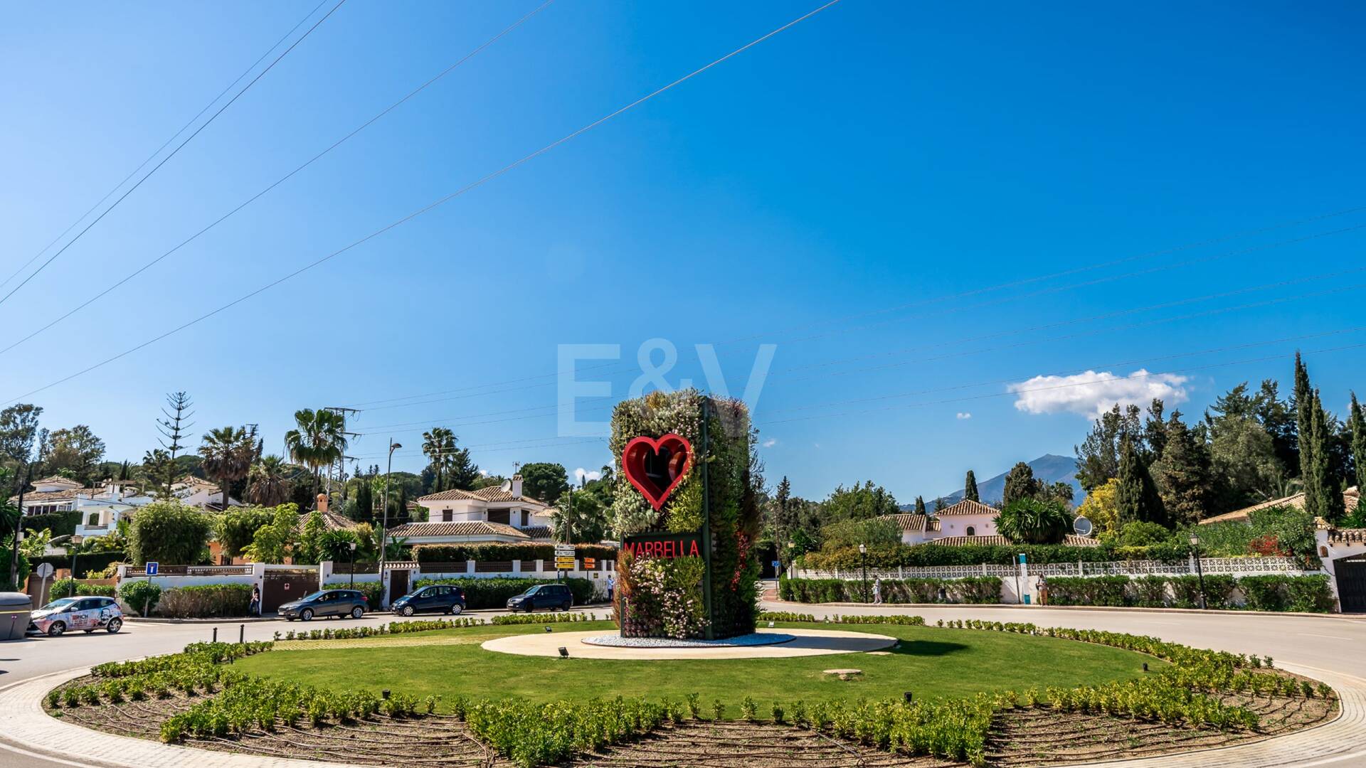 Best Plots in Haza del Conde, Nueva Andalucia