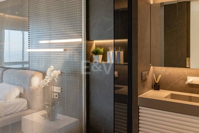 Luxueux Beachfront Townhouse à Coral Beach sur le Golden Mile de Marbella