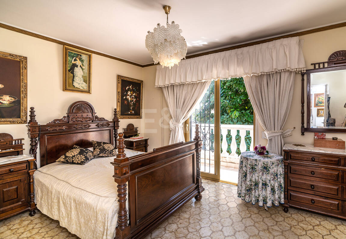 Grande propriété au cœur de Marbella