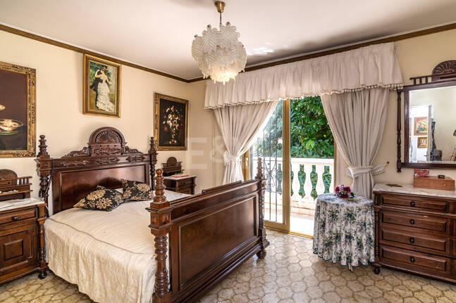 Grande propriété au cœur de Marbella