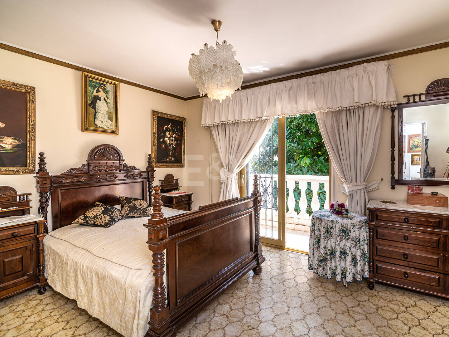 Grande propriété au cœur de Marbella