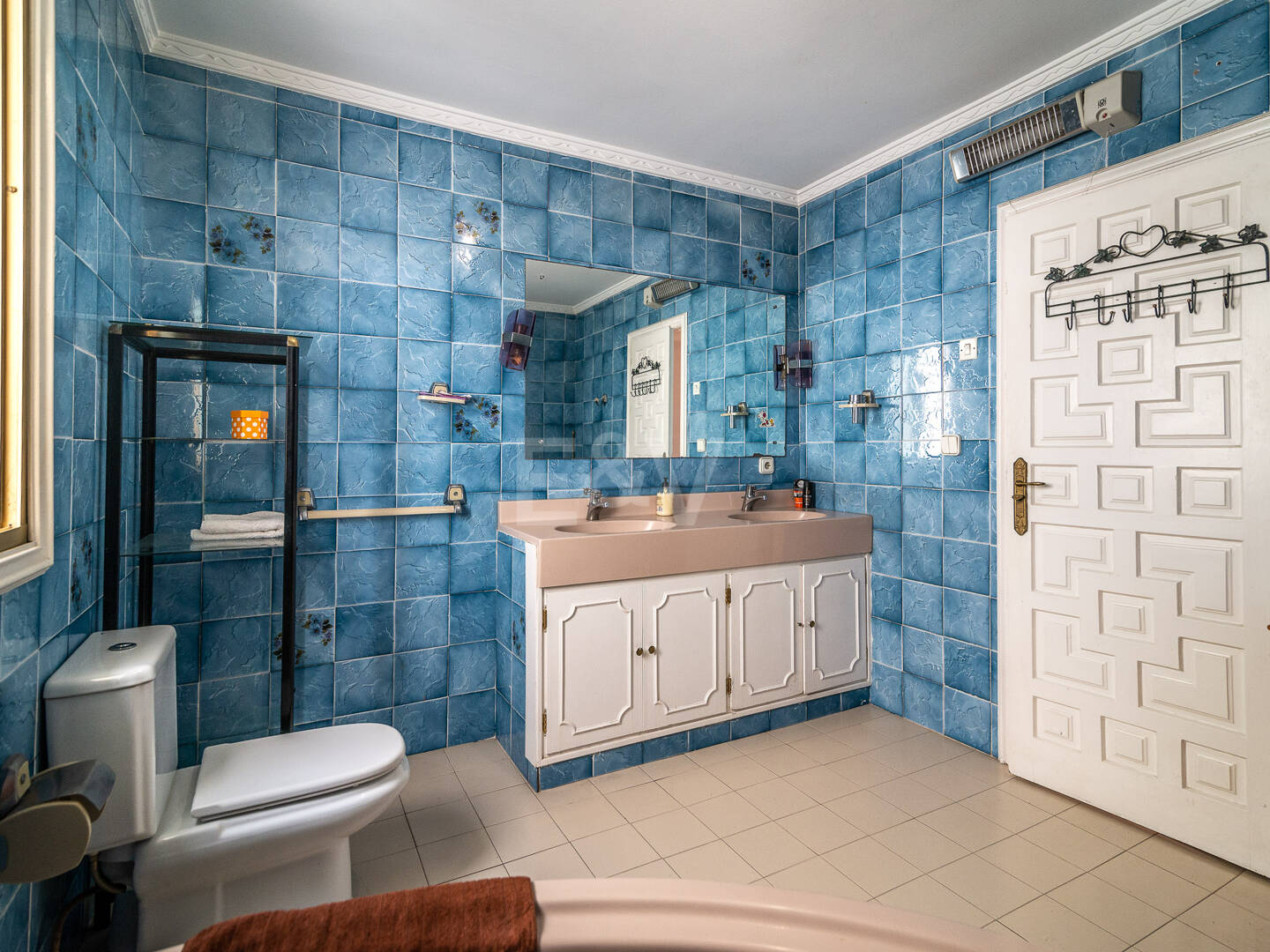 Grande propriété au cœur de Marbella