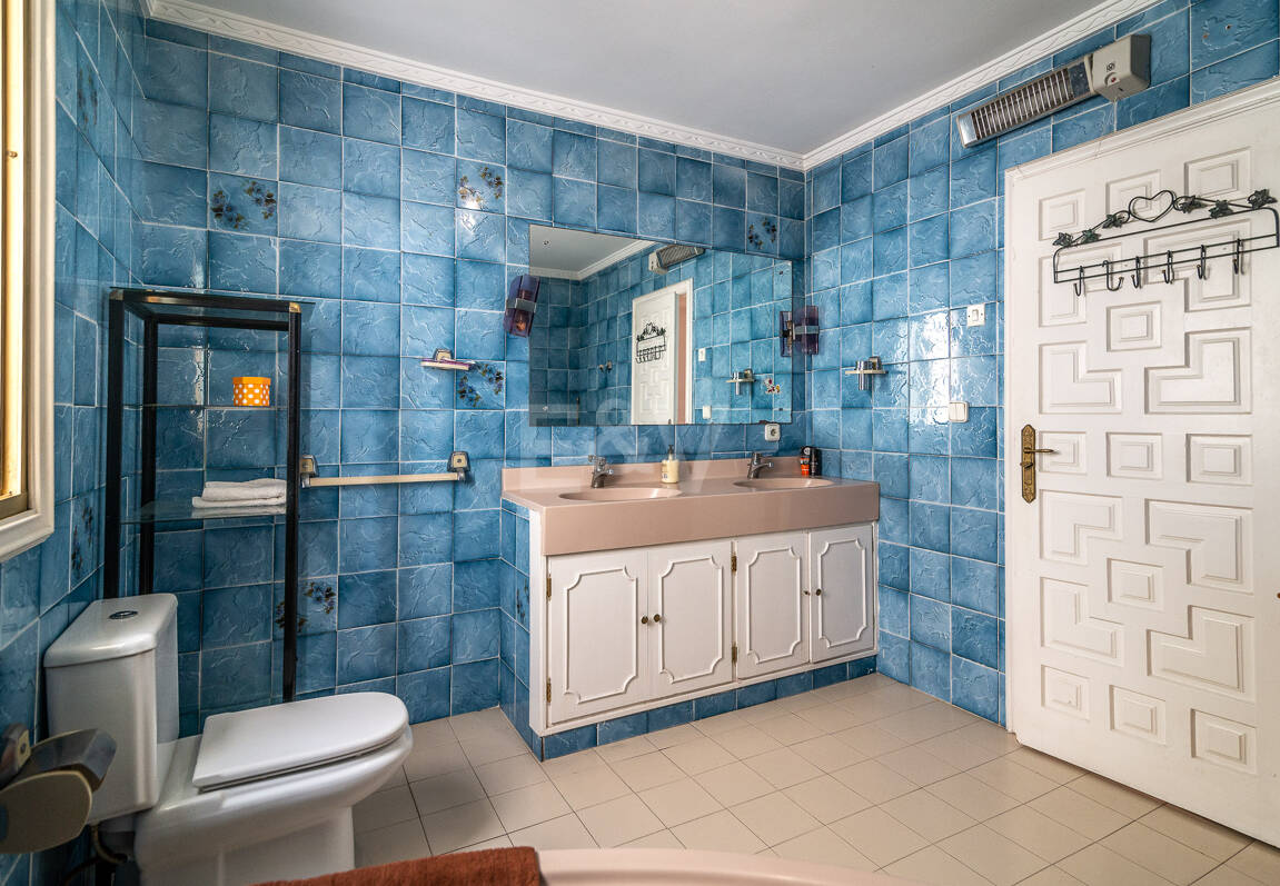 Grande propriété au cœur de Marbella