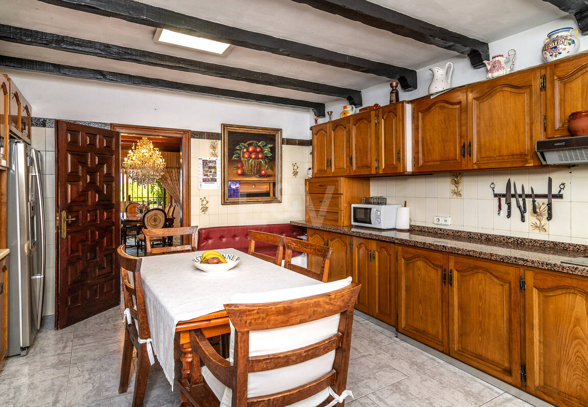 Grande propriété au cœur de Marbella