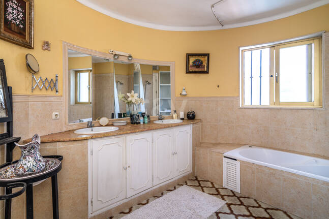 Grande propriété au cœur de Marbella