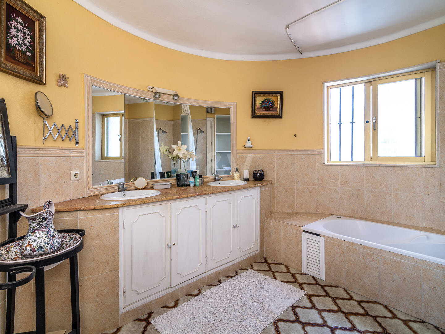 Grande propriété au cœur de Marbella