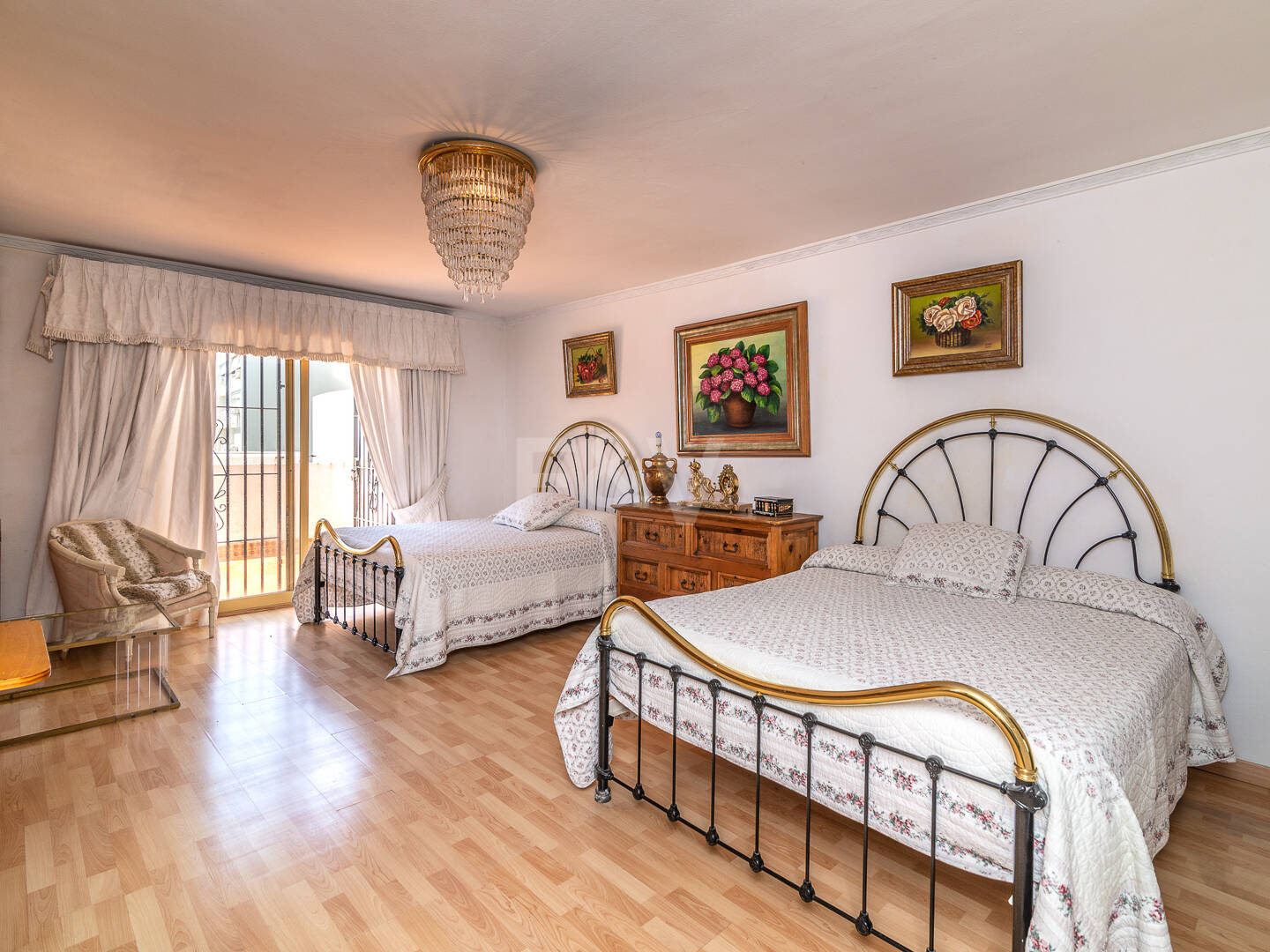 Grande propriété au cœur de Marbella