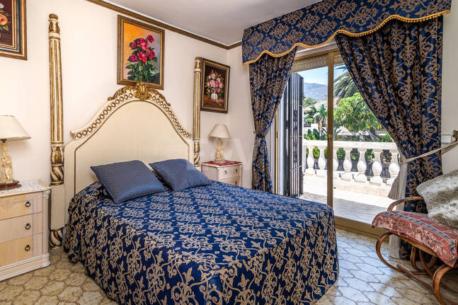 Grande propriété au cœur de Marbella