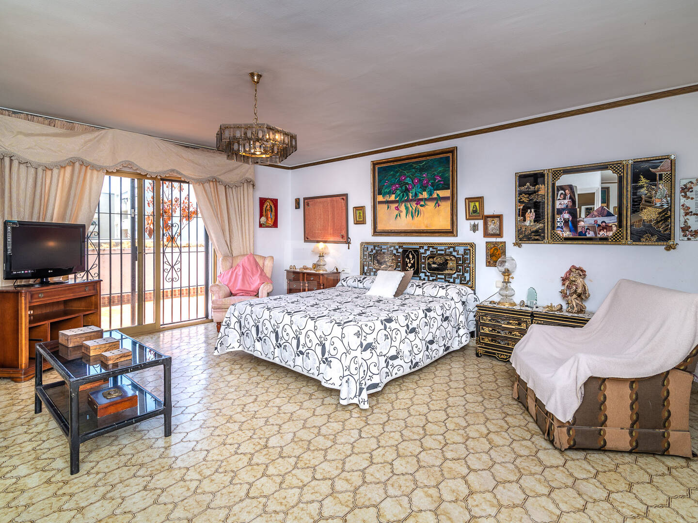 Grande propriété au cœur de Marbella