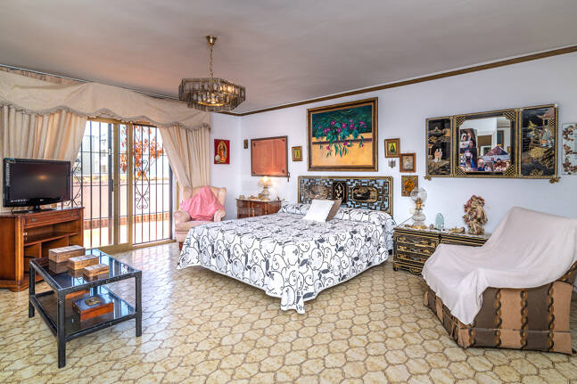 Grande propriété au cœur de Marbella