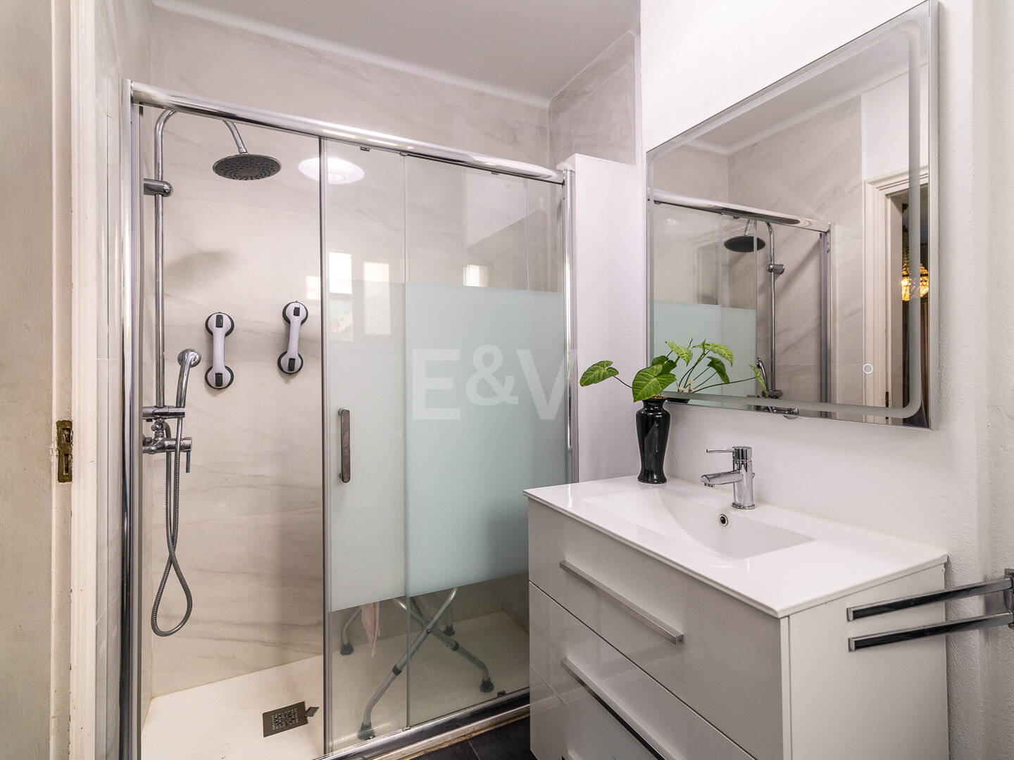 Grande propriété au cœur de Marbella