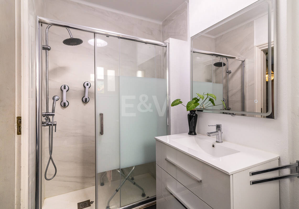Villa spacieuse à Marbella à proximité de la plage