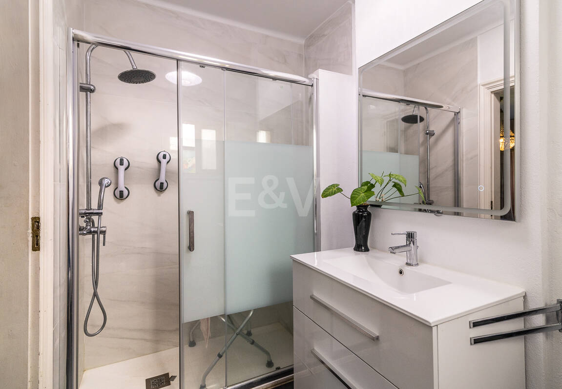 Grande propriété au cœur de Marbella