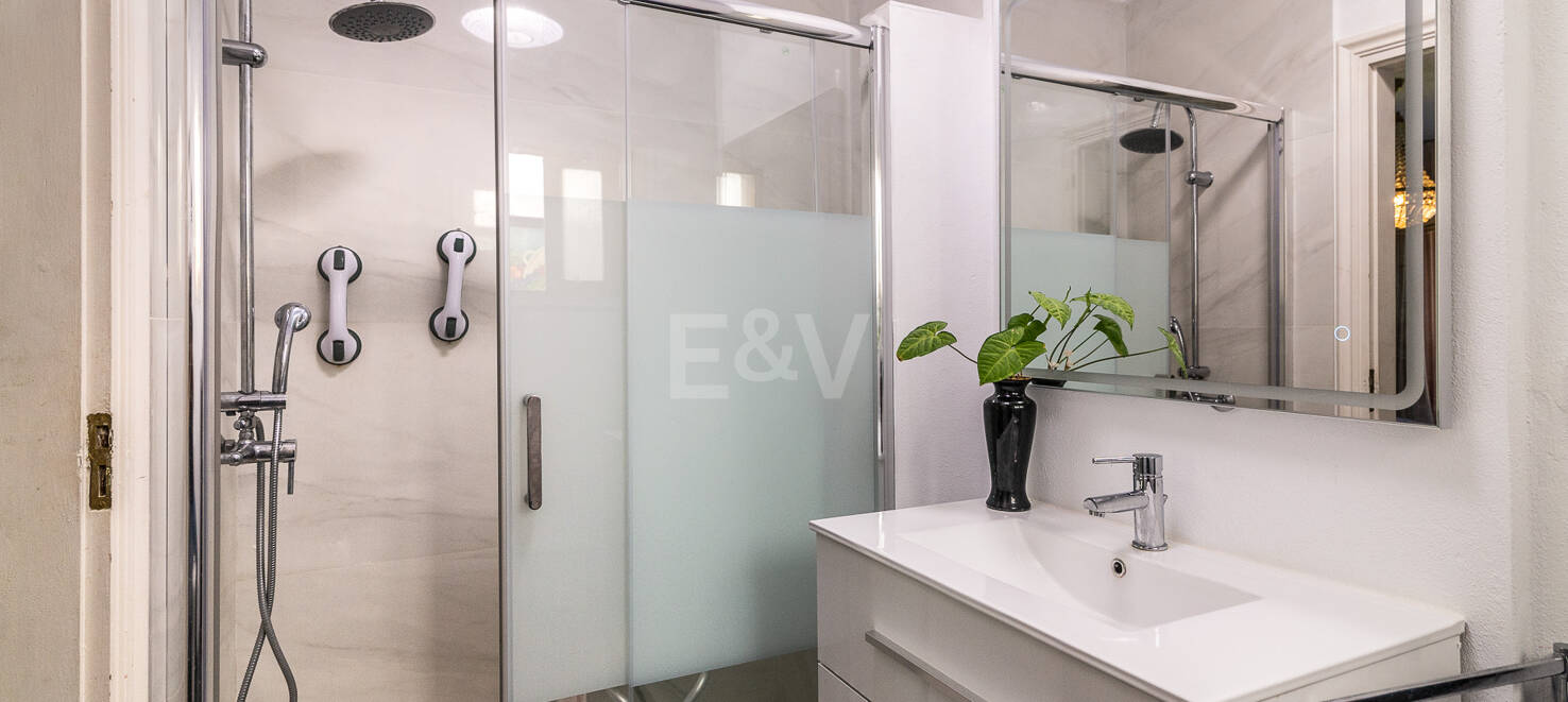 Excelente villa en el corazón de Marbella Centro