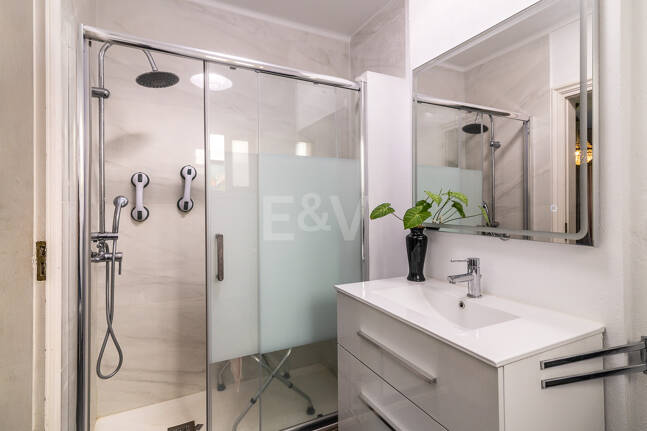 Grande propriété au cœur de Marbella