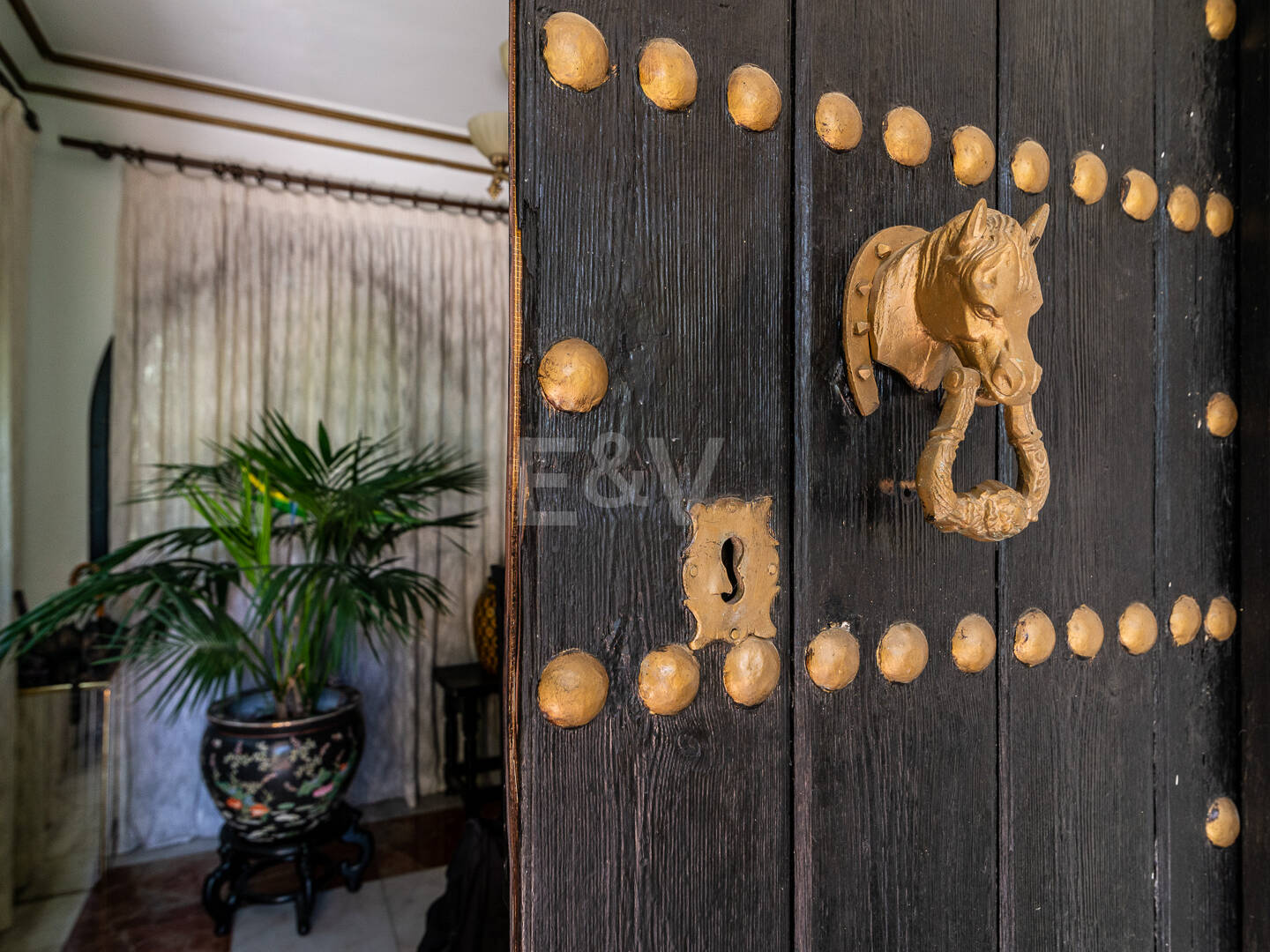 Grande propriété au cœur de Marbella