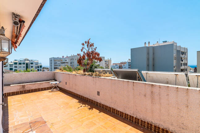 Grande propriété au cœur de Marbella