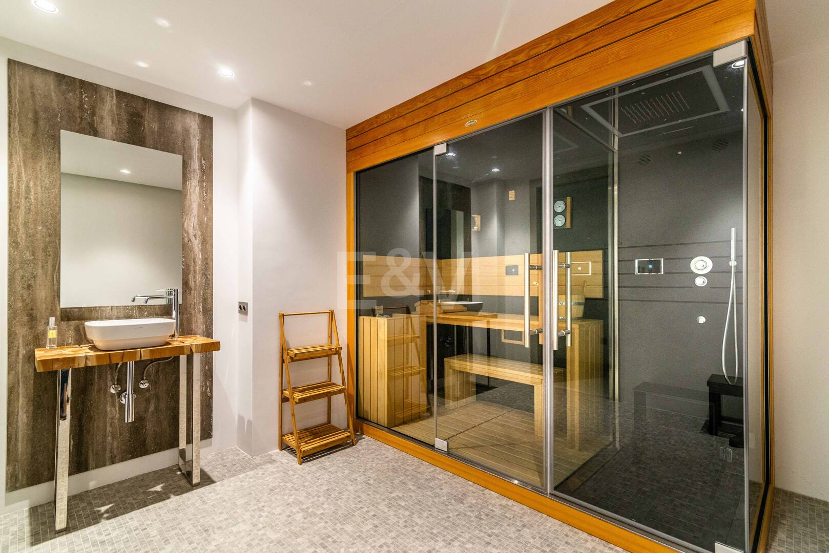 Villa à louer en Puerto Banus, Marbella (Toutes les zones)