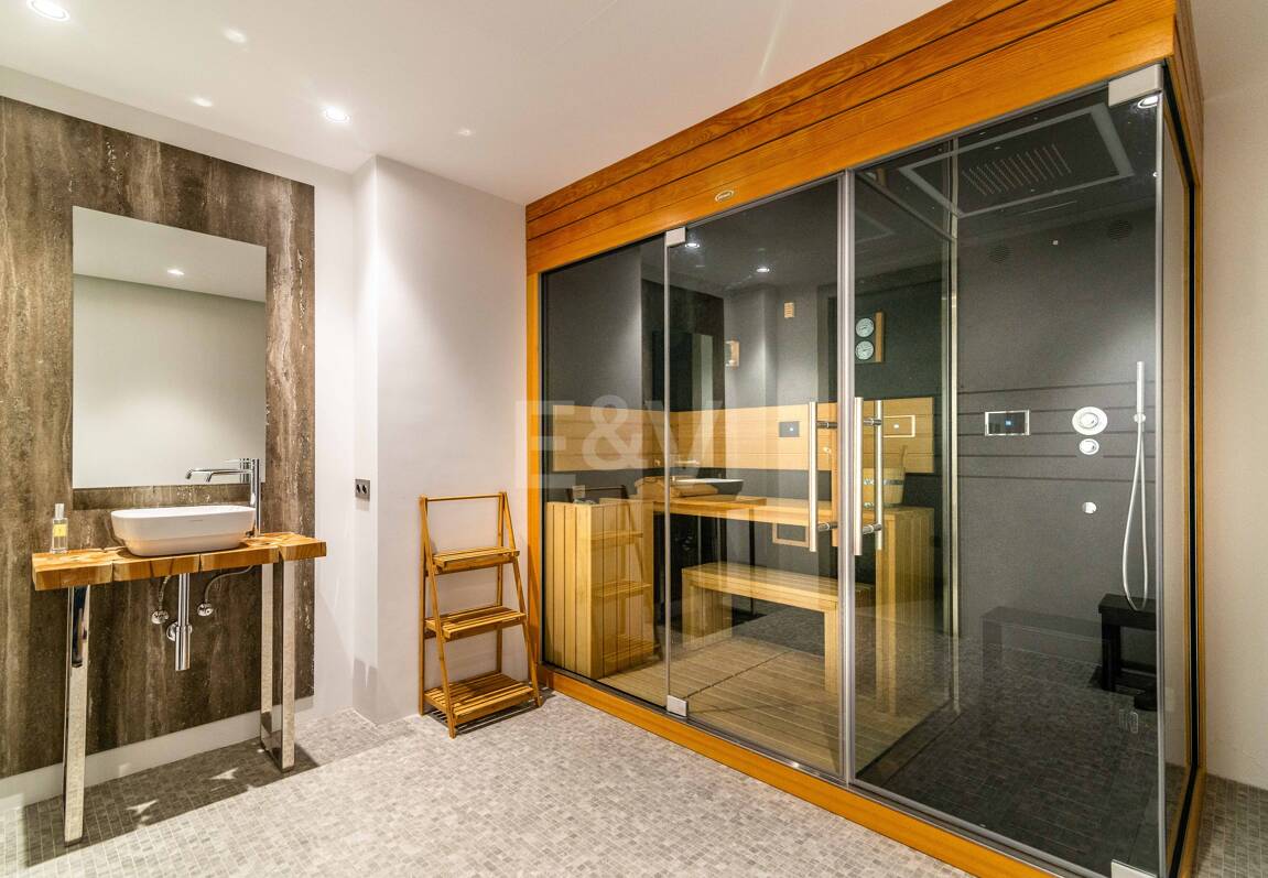 Villa att hyra i Puerto Banus, Marbella