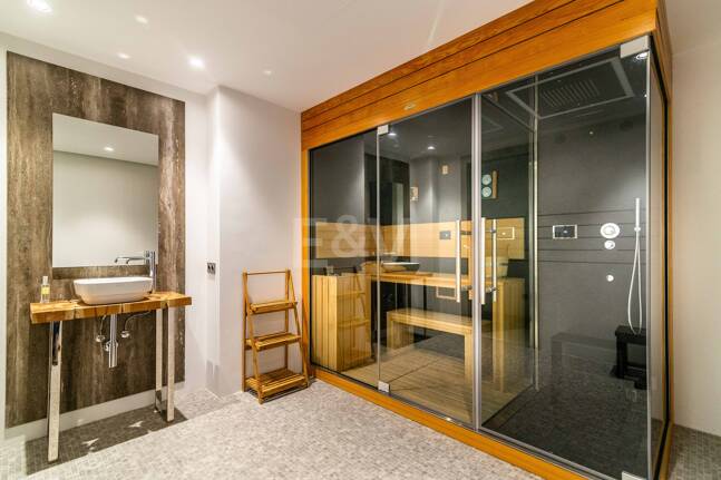 Villa att hyra i Puerto Banus, Marbella