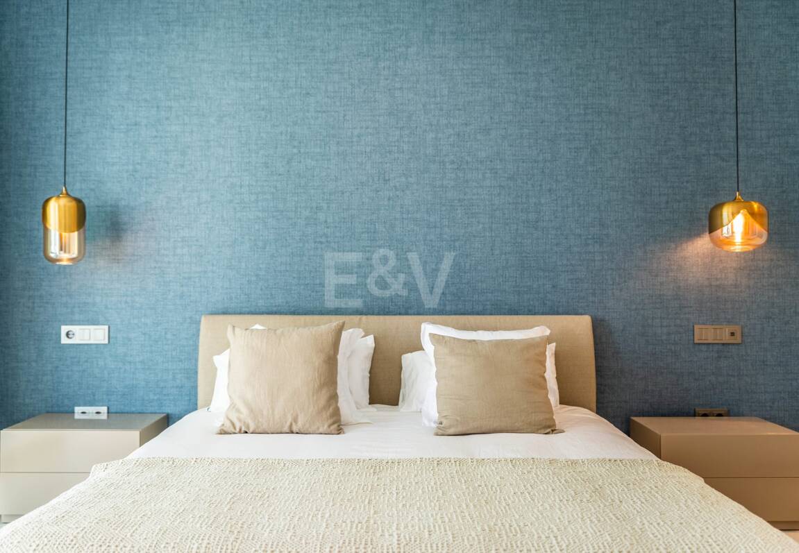 Villa att hyra i Puerto Banus, Marbella