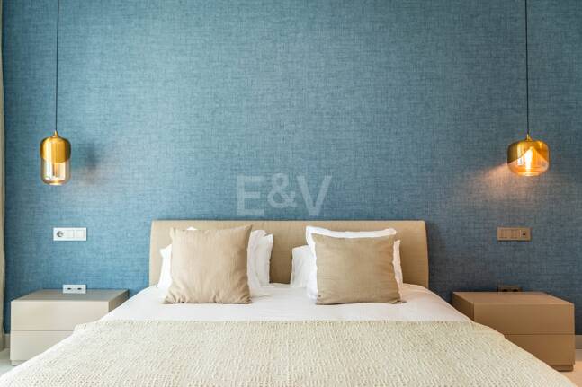 Villa att hyra i Puerto Banus, Marbella